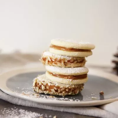 Alfajores