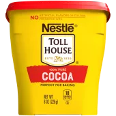 NESTLÉ® TOLL HOUSE® Cocoa 8 oz