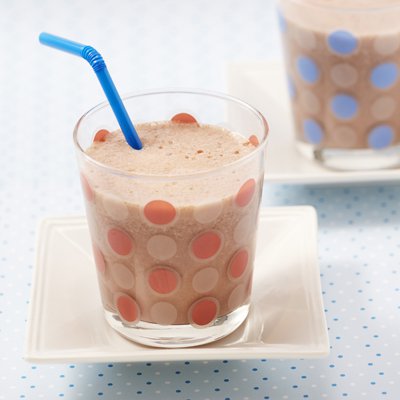 Batido Napolitano
