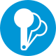 Serving Size icon