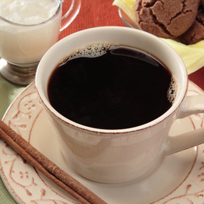 Cafe outlet de olla