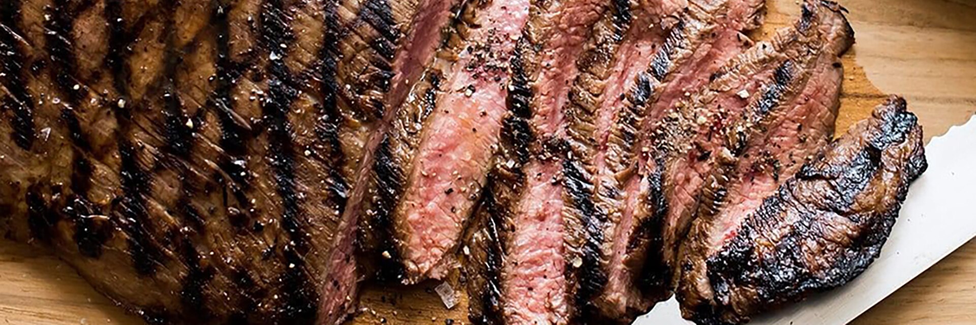 Flank steak kroger shop
