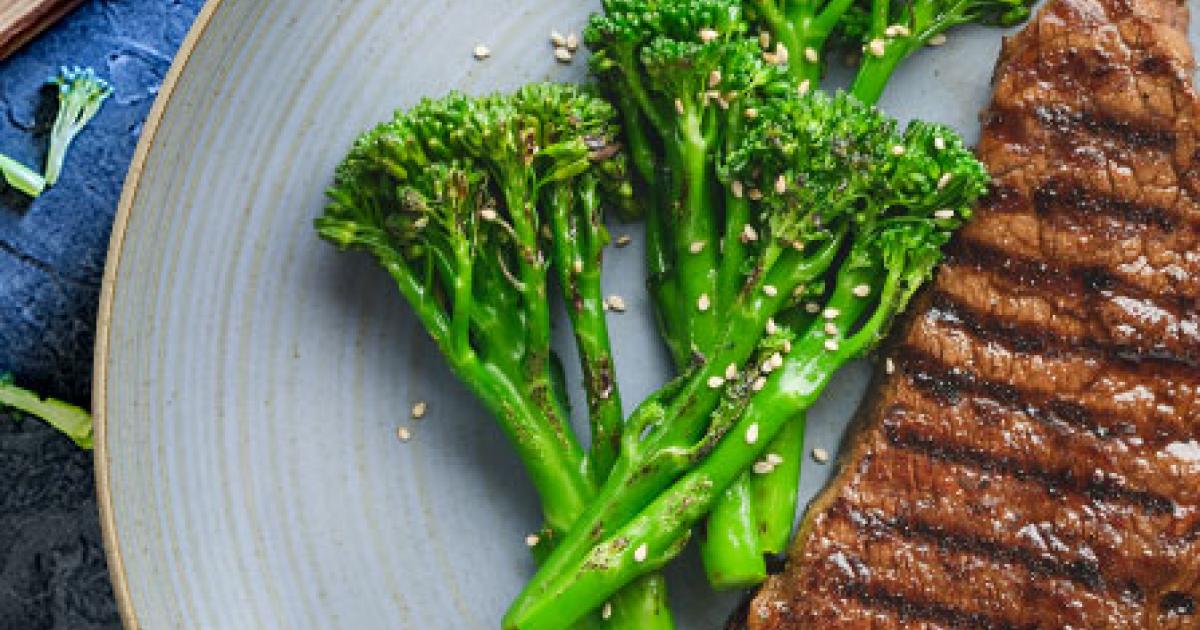 Korean BBQ Grilled Short Rib Marinade