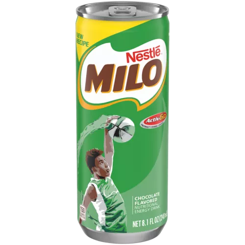 Milo