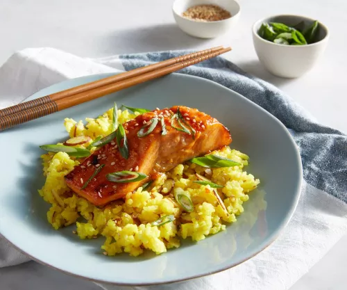 Sparkling Sorbet Float