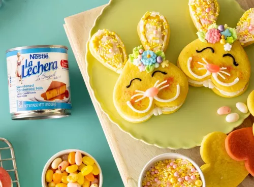 Galletas de Pascua