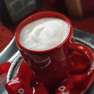 Peppermint Mocha Caffè Mocha