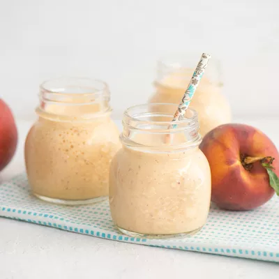 Peach Malt