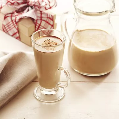 Café Festivo Au Lait