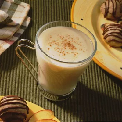 Atole de Leche