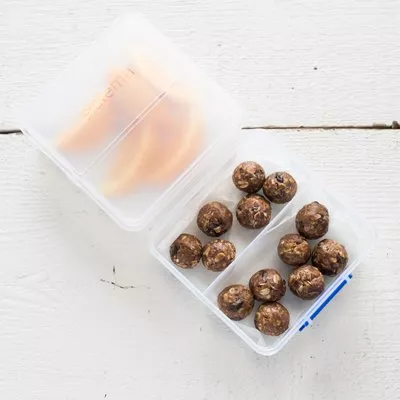 Nesquik Soccer Bites