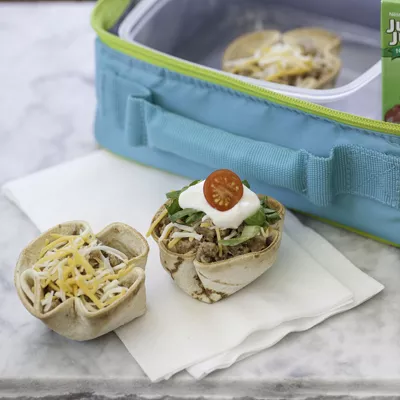 Tacos Para Llevar