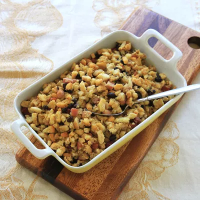 Cuban Stuffing