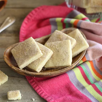 Biscochitos