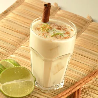 Horchata: Traditional Latin Beverage