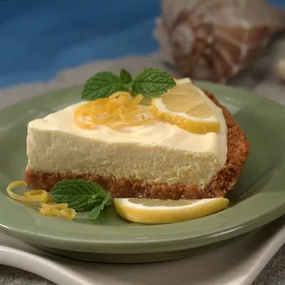 Lemon Pie