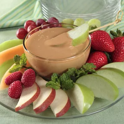 Salsa de Dulce de Leche
