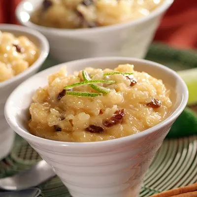 Arroz con Leche del Caribe
