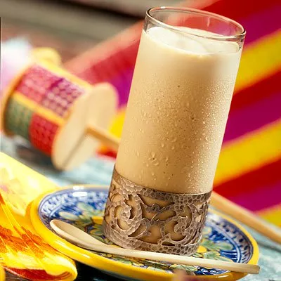 Café con Leche Granizado