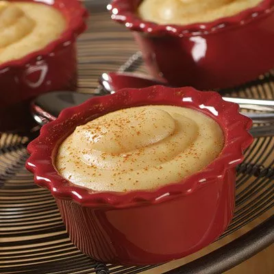 Puerto Rican Rice Pudding