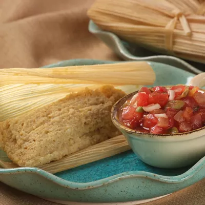 Humintas de Quinoa