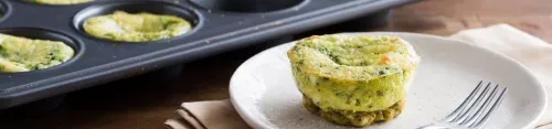 Cazuela de Tostada Francesa de Durazno y Almendras