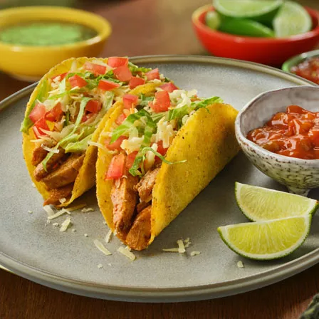 Cazuela de Tostada Francesa de Durazno y Almendras