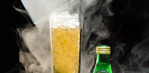 Perrier Mangue