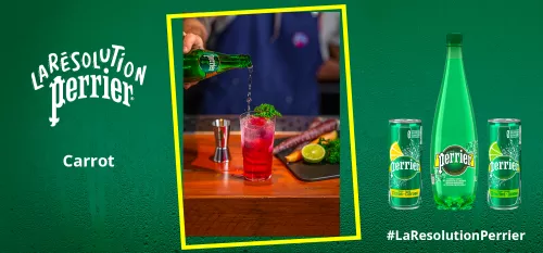 PerrierCarrot