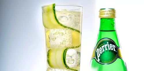 Perrier D-TOX 2.0