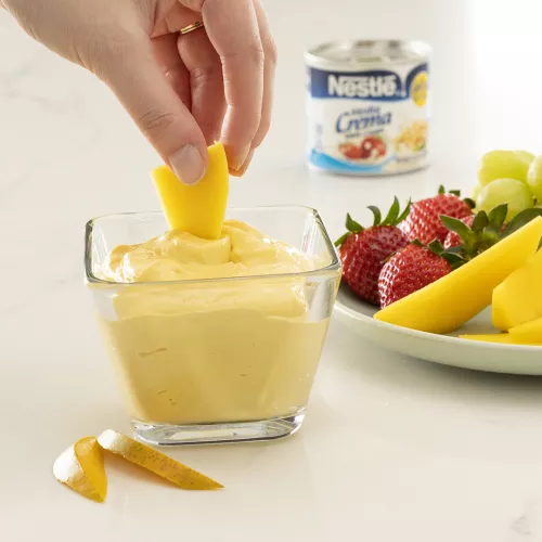 Mango Cream