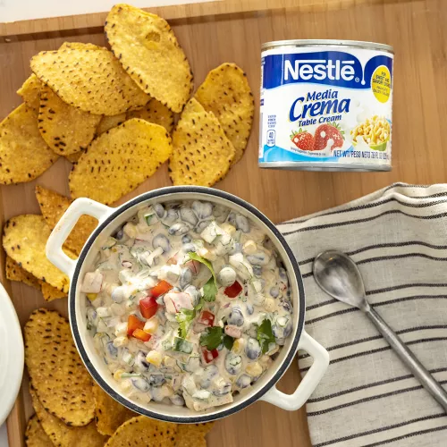 Santa Fe Salsa