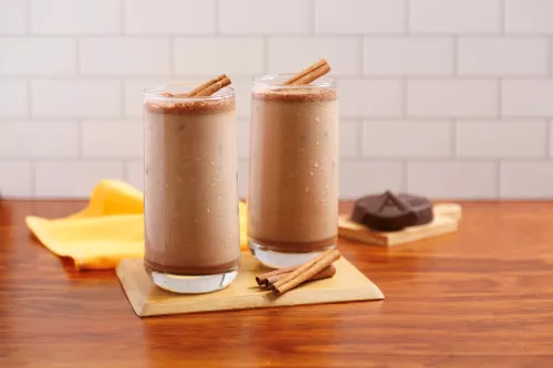 Agua de Chocolate