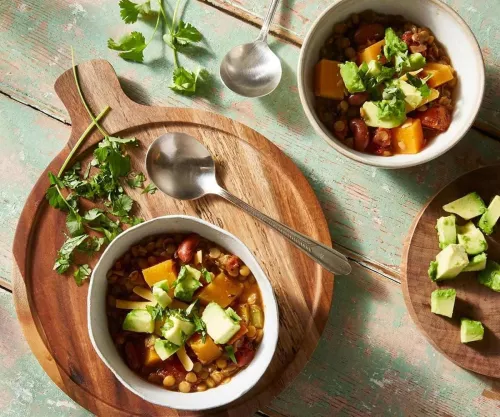Cazuela de Tostada Francesa de Durazno y Almendras