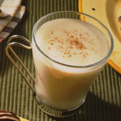 Atole - Mexican Milk Beverage