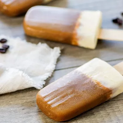Paletas de Café Vietnamita