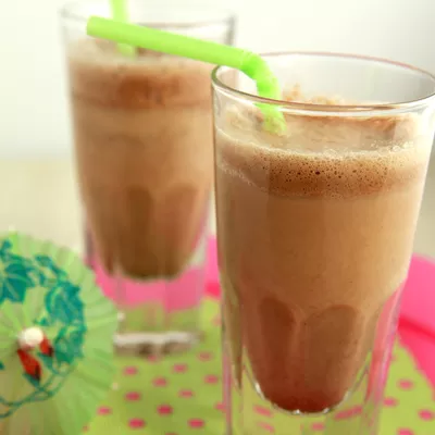 Licuado Tropical Abuelita