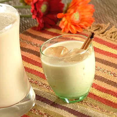 Puerto Rican Rum Punch