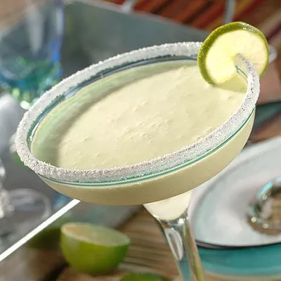 Cremosas Margaritas Carnation