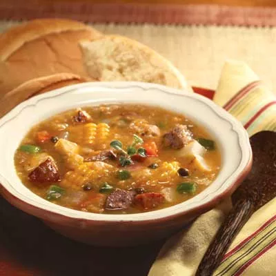 Sancocho Stew