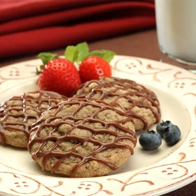 Galletas Moca Clásico