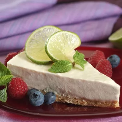 La Lechera Lime Pie