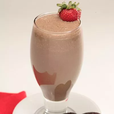 Cookies & Cream Shake