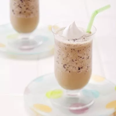 Mint Café Shake