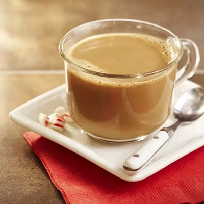 Latte de Menta