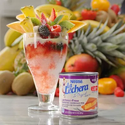 Cholado - Raspado con Fruta