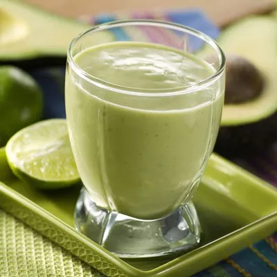Fresco de Aguacate