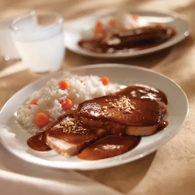 Mole de Elenita