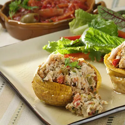Piononos de Jueyes
