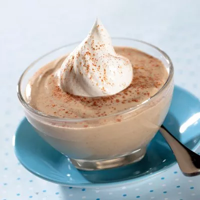 Clásico Pudding